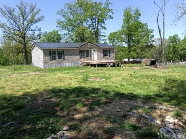 15831 Skyline Drive, Garfield, AR 72732 - #1