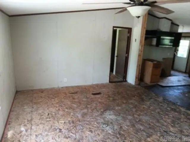 15831 Skyline Drive, Garfield, AR 72732 - #3
