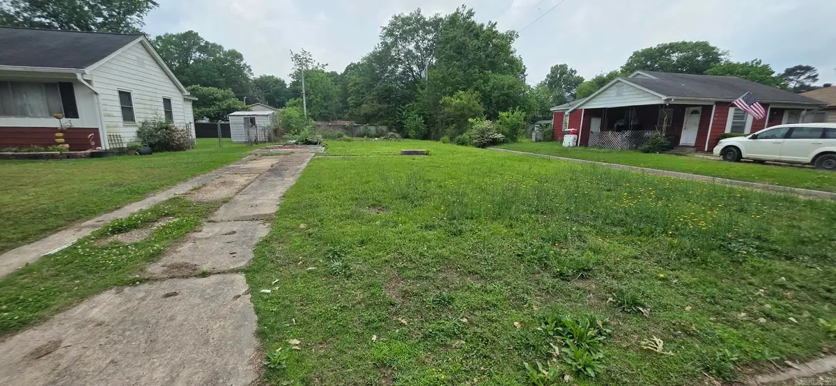 Address Withheld By Seller, Benton, AR 72019 - #1