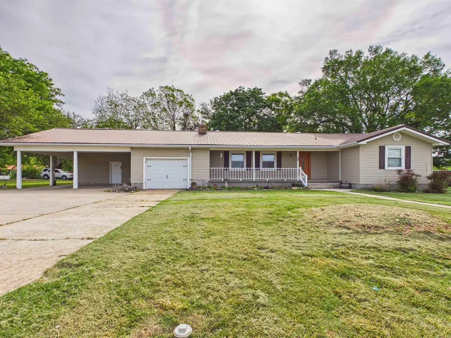 803 Springfield Street, Berryville, AR 72616 - #3