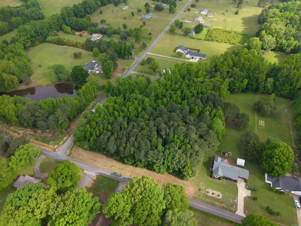 Lot 1 Letty Acres, Beebe, AR 72012 - #1
