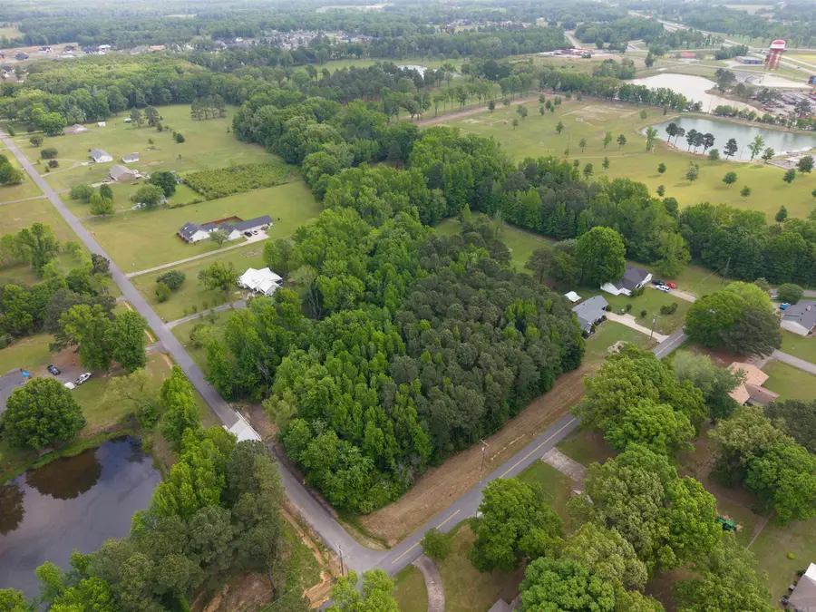 Lot 1 Letty Acres, Beebe, AR 72012 - #3