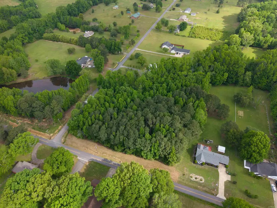 Lot 2 Letty Acres, Beebe, AR 72012 - #2