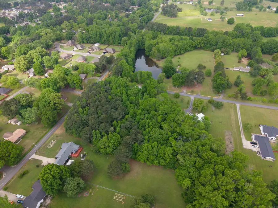 Lot 3 Letty Acres, Beebe, AR 72012 - #3