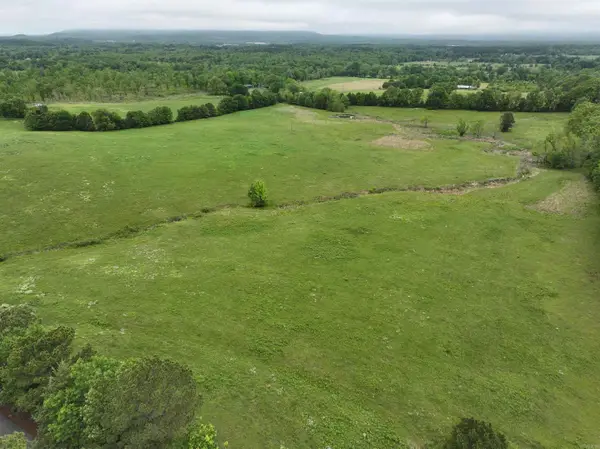 TBD Polk Road 53, Mena, AR 71953