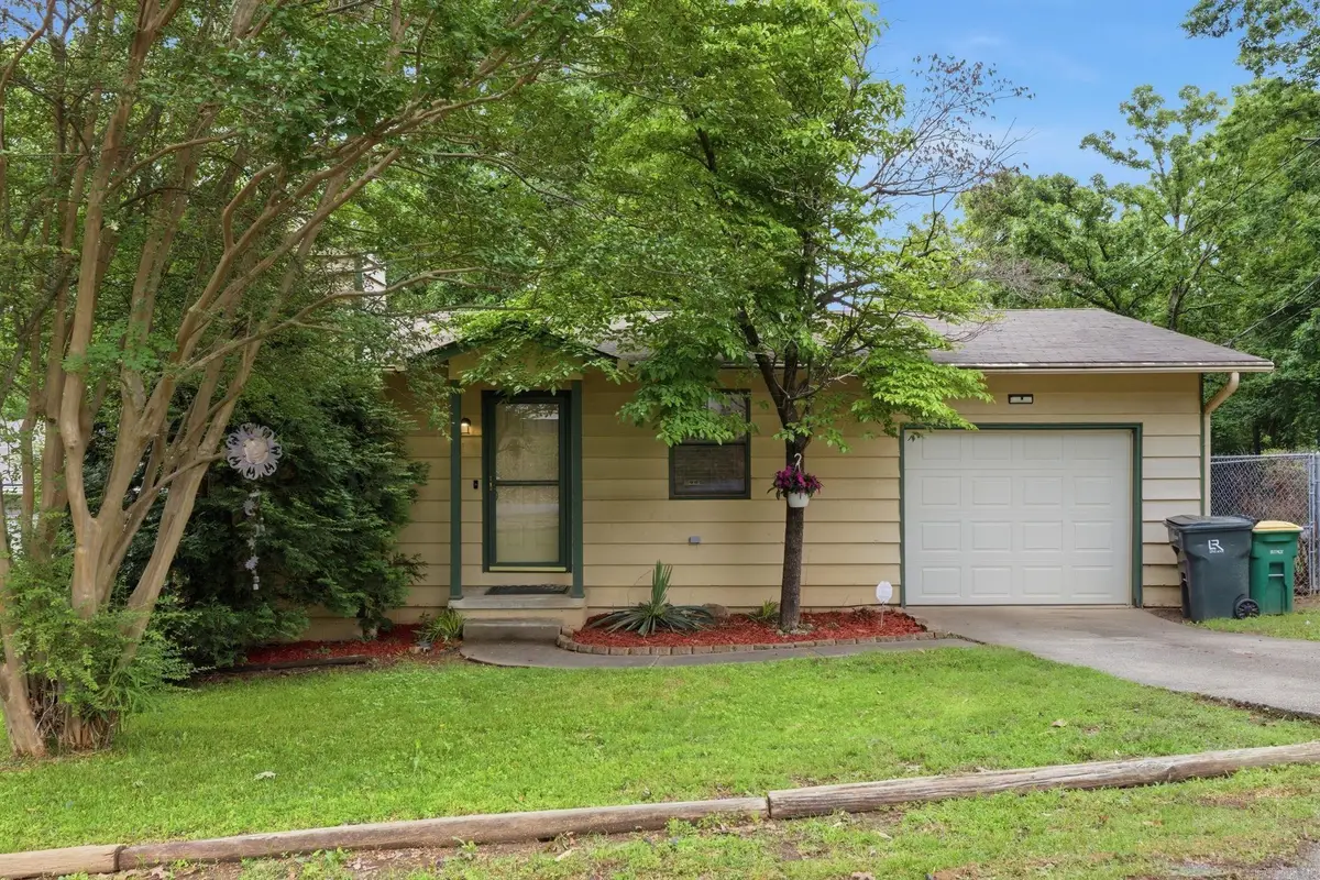 421 Trumpler Street, Little Rock, AR 72211 - #1