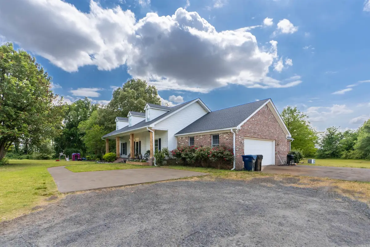560 Phillips Rd 353, Poplar Grove, AR 72374 - #1