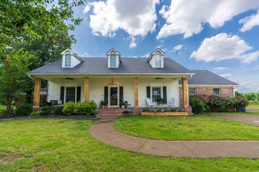 560 Phillips Rd 353, Poplar Grove, AR 72374 - #2