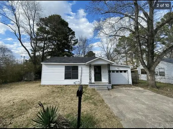 103 Central Avenue, Jacksonville, AR 72076