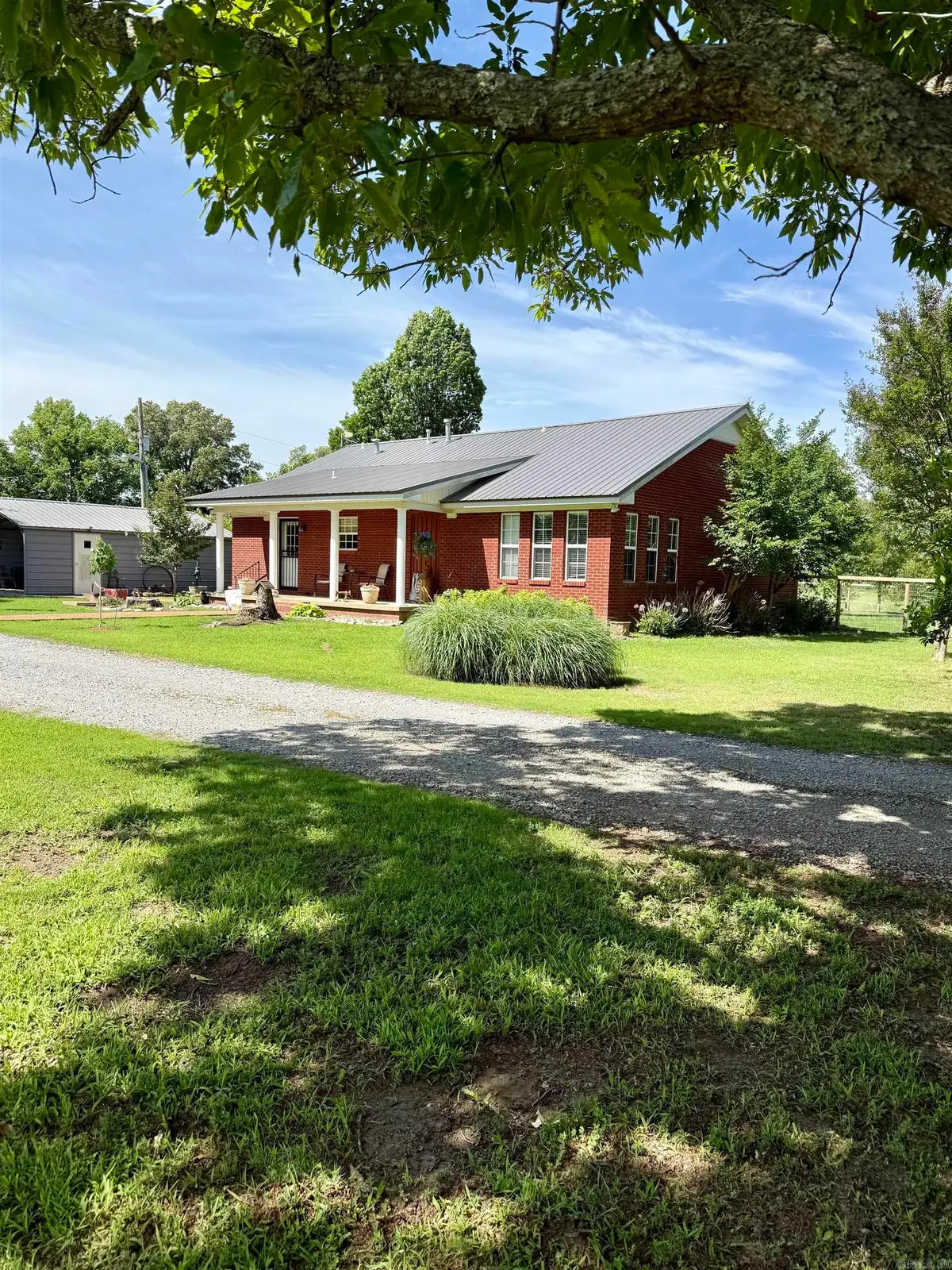 361 Phillips Road 367, Poplar Grove, AR 72374 - #1