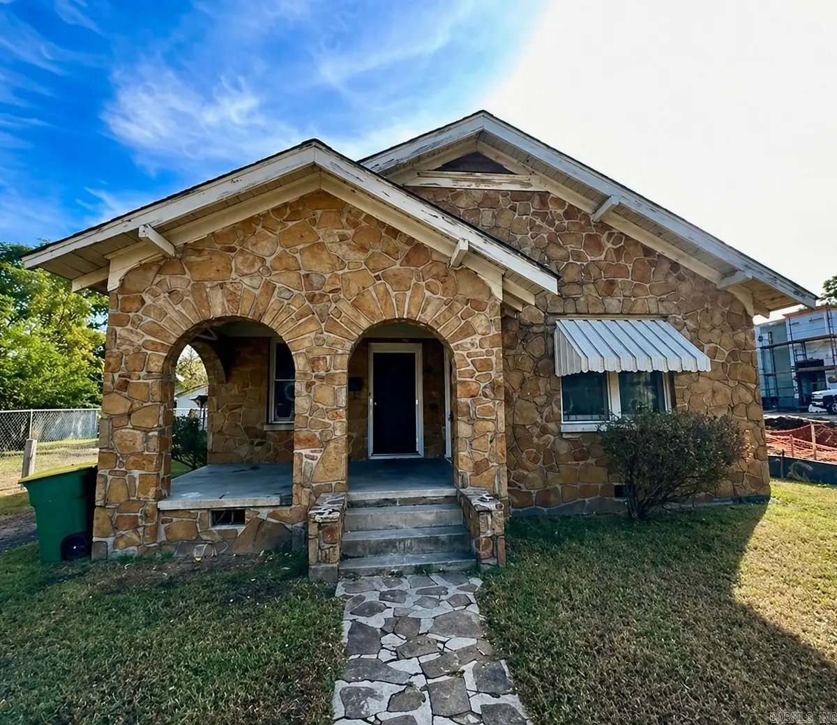 Address Withheld By Seller, North Little Rock, AR 72114 - #1