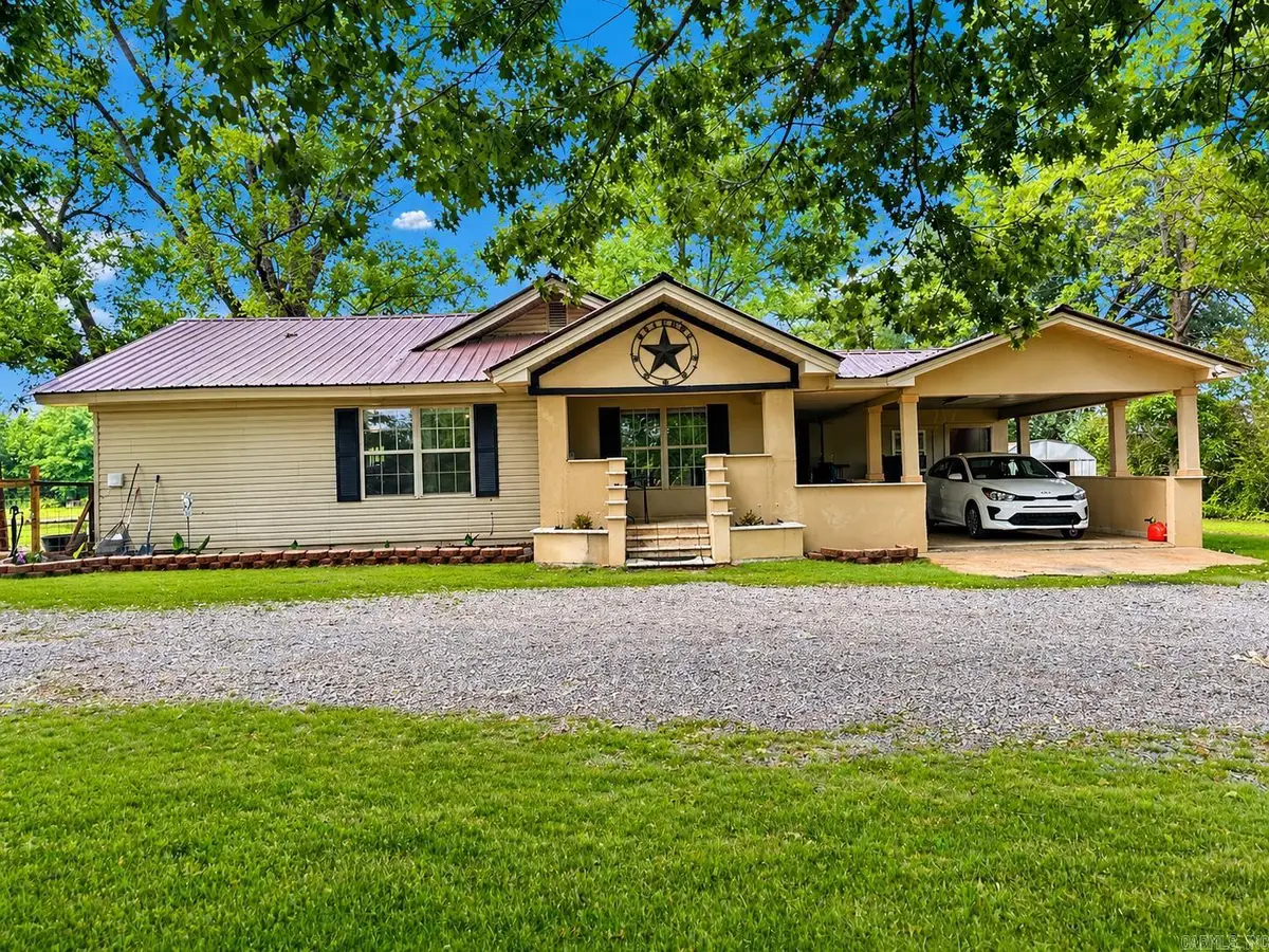 2560 Highway 157, Judsonia, AR 72081 - #1