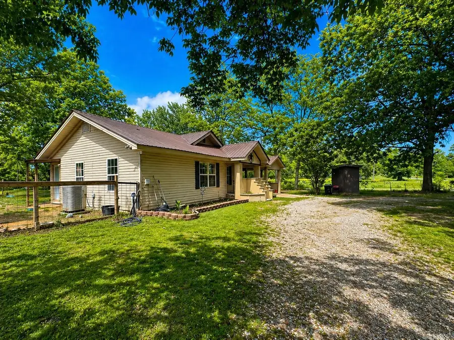 2560 Highway 157, Judsonia, AR 72081 - #2
