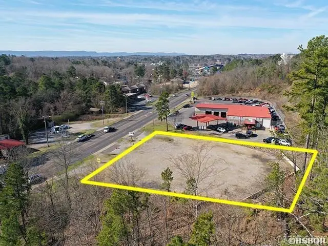 1118 Airport Road, Hot Springs, AR 71913 - #2