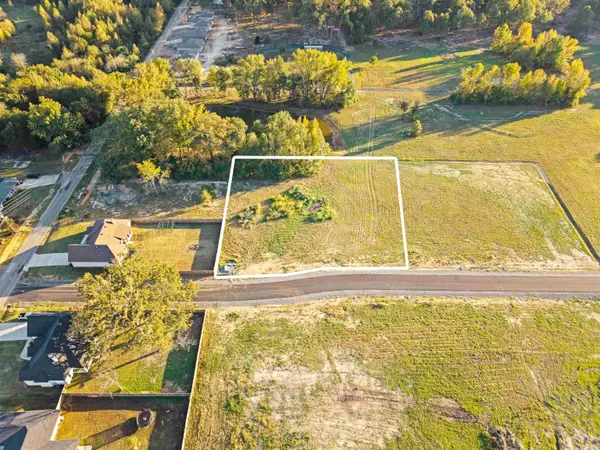 11 Crescent Cove, Ward, AR 72176