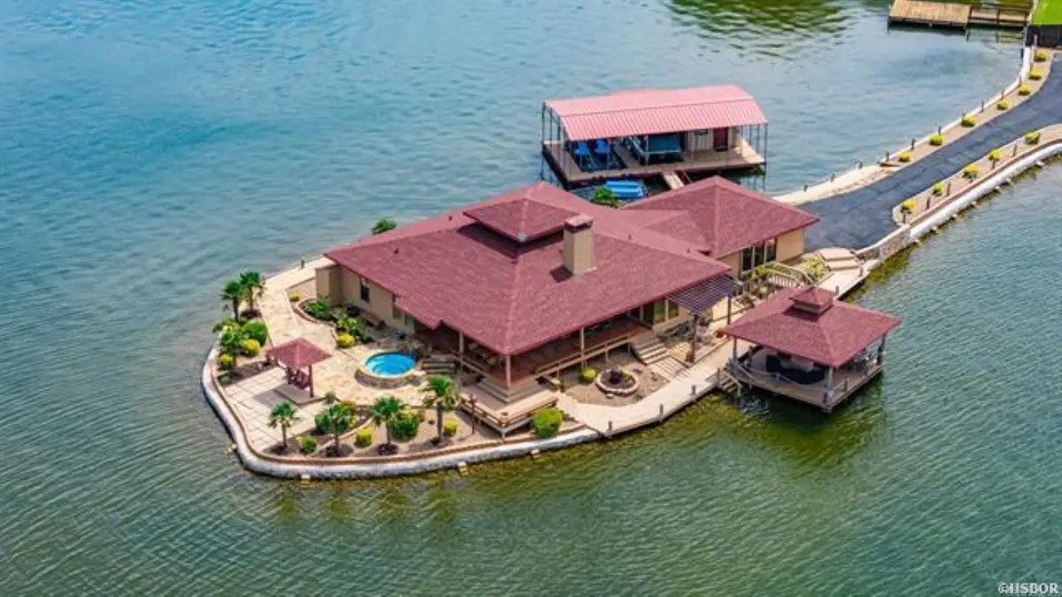 106 Farr Shores Bay, Hot Springs, AR 71913 - #1