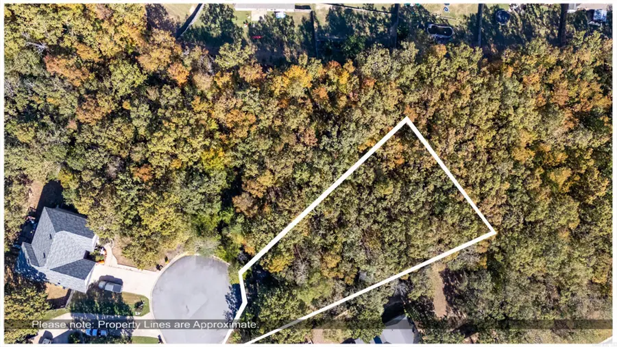 20 Ridgecrest Ct., Cabot, AR 72023 - #2