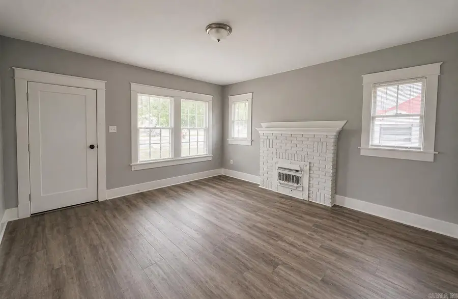 1624 Pike Avenue, North Little Rock, AR 72114 - #2