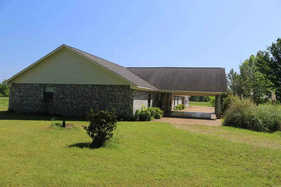 225 Martin Road, Nashville, AR 71852 - #3