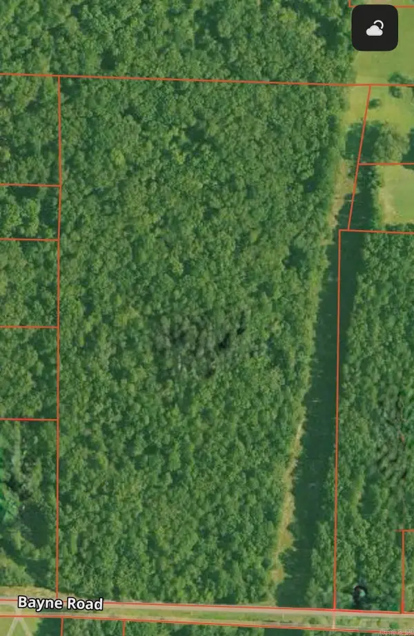 TBD Bayne Road, Malvern, AR 72104