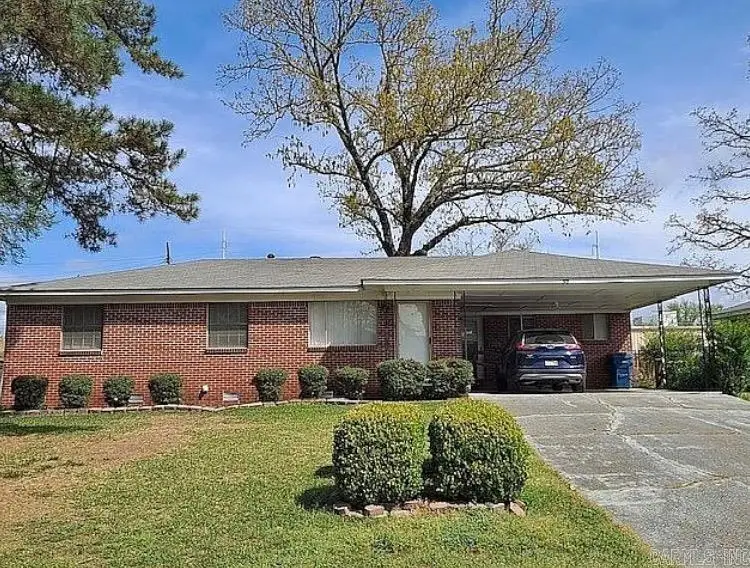32 Meadowbrook Lane, Little Rock, AR 72205 - #1