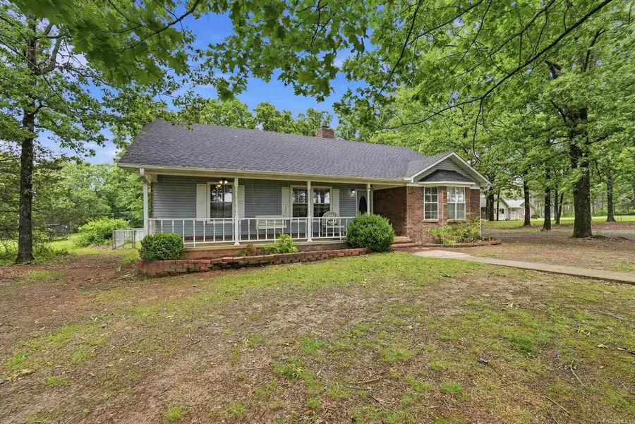 17 Pigeon Roost Drive, Solgohachia, AR 72156 - #2