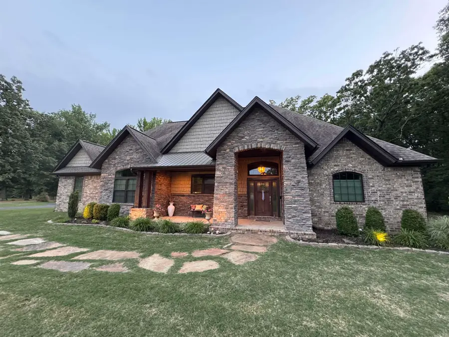 110 Cornerstone Lane, Searcy, AR 72143 - #2