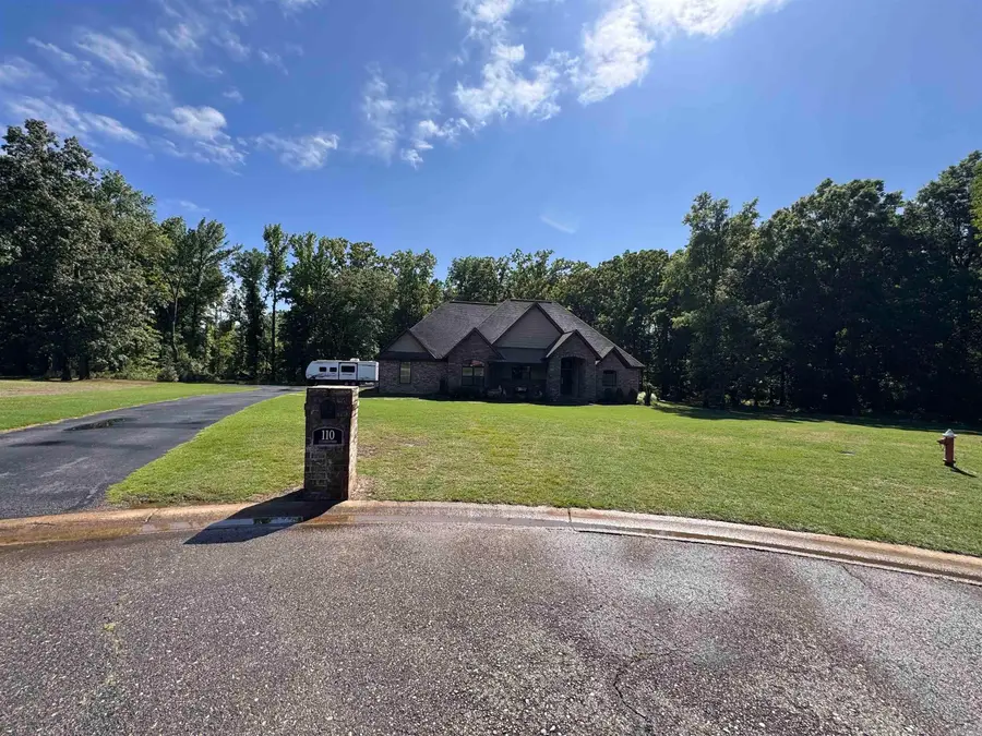 110 Cornerstone Lane, Searcy, AR 72143 - #3