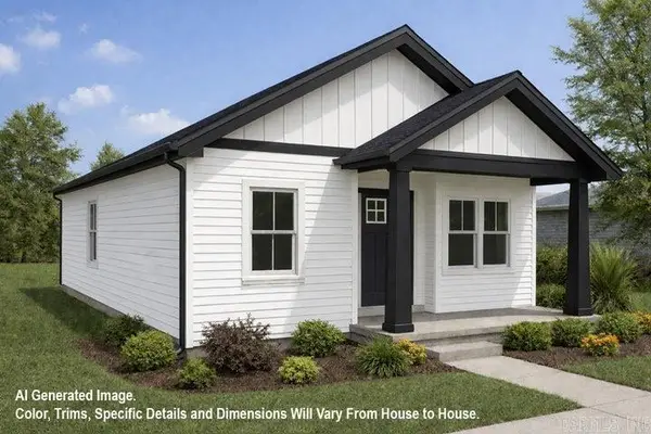 3 Tom Smith Way, Southside, AR 72501