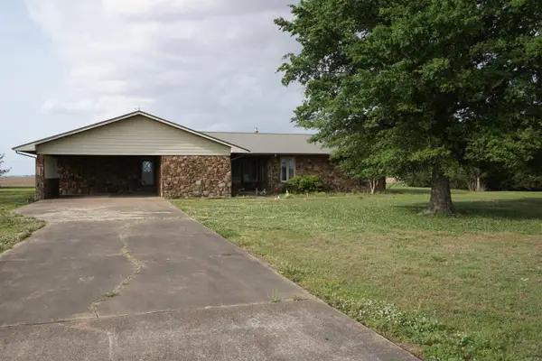 8085 Hwy 135, Lake City, AR 72437