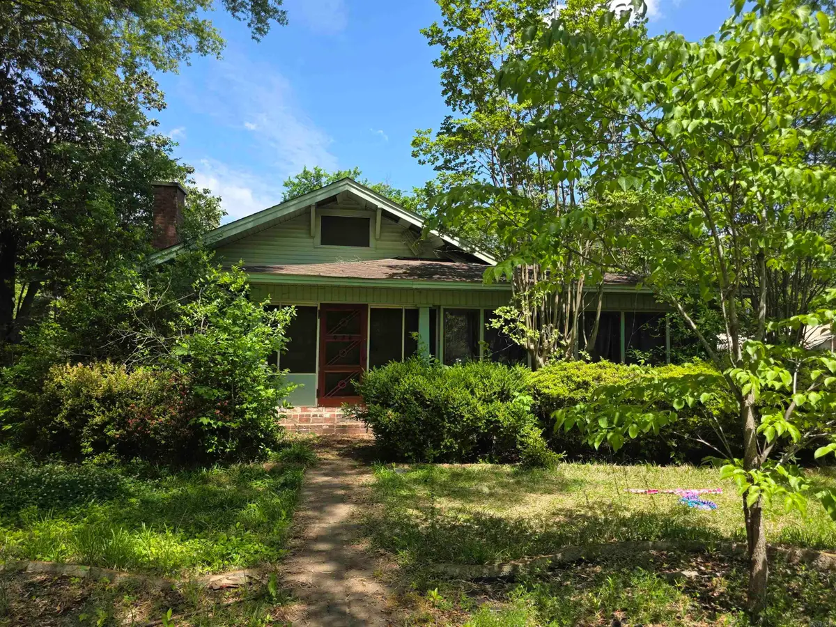 926 E Park Avenue, West Helena, AR 72390 - #1
