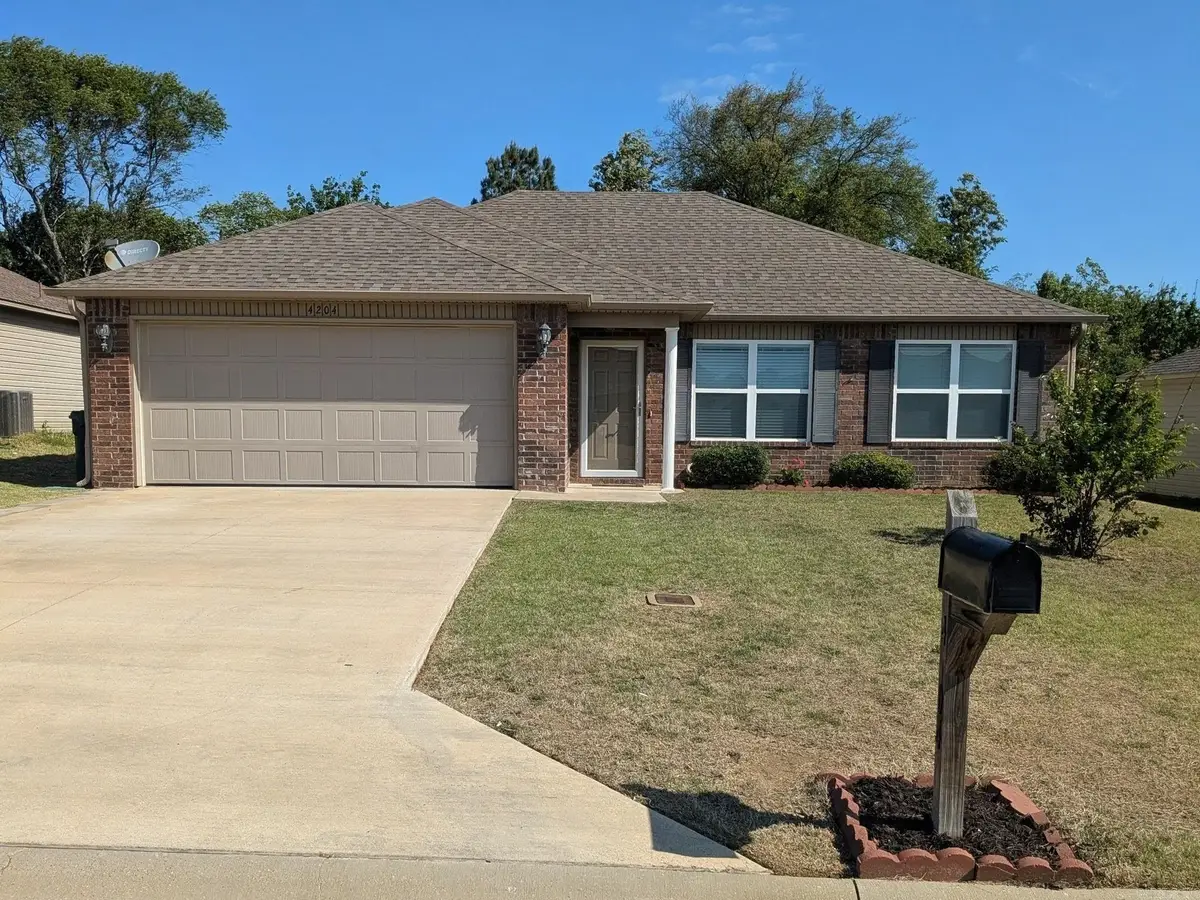 4204 Willow Ridge Drive, Jonesboro, AR 72405 - #1