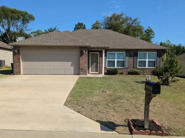 4204 Willow Ridge Drive, Jonesboro, AR 72405