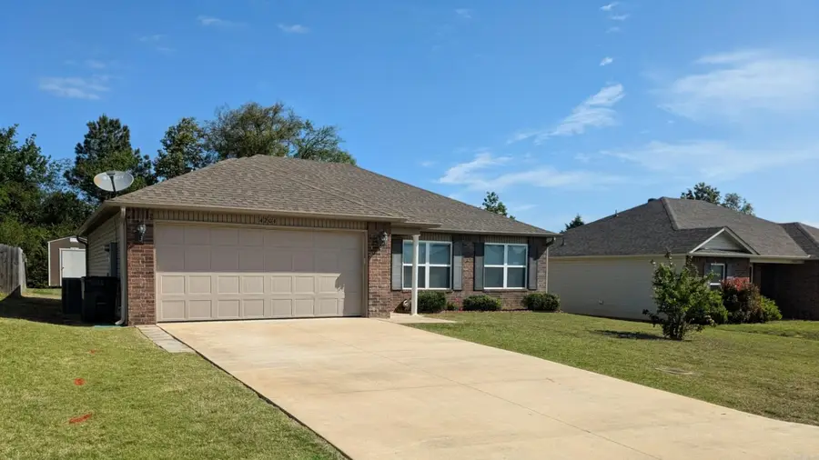 4204 Willow Ridge Drive, Jonesboro, AR 72405 - #2