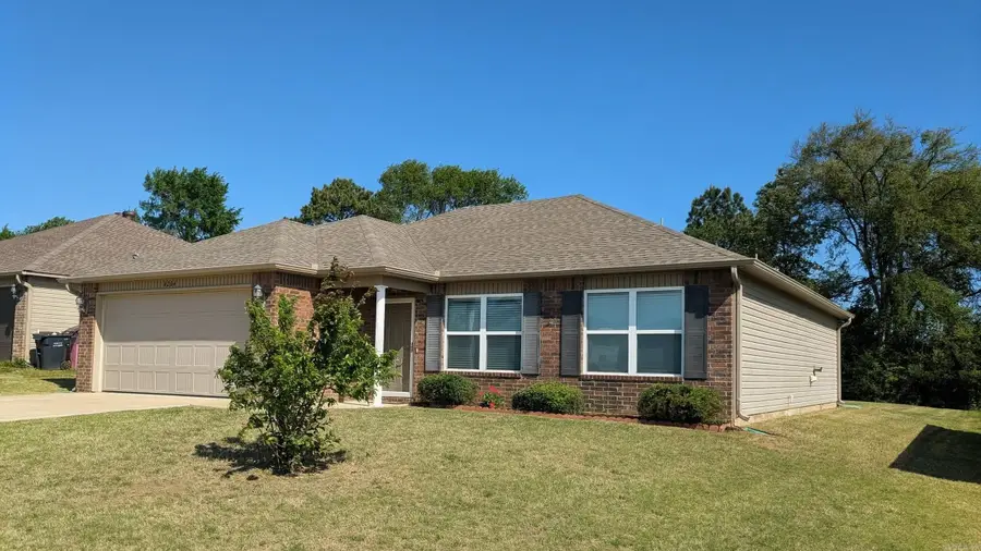 4204 Willow Ridge Drive, Jonesboro, AR 72405 - #3