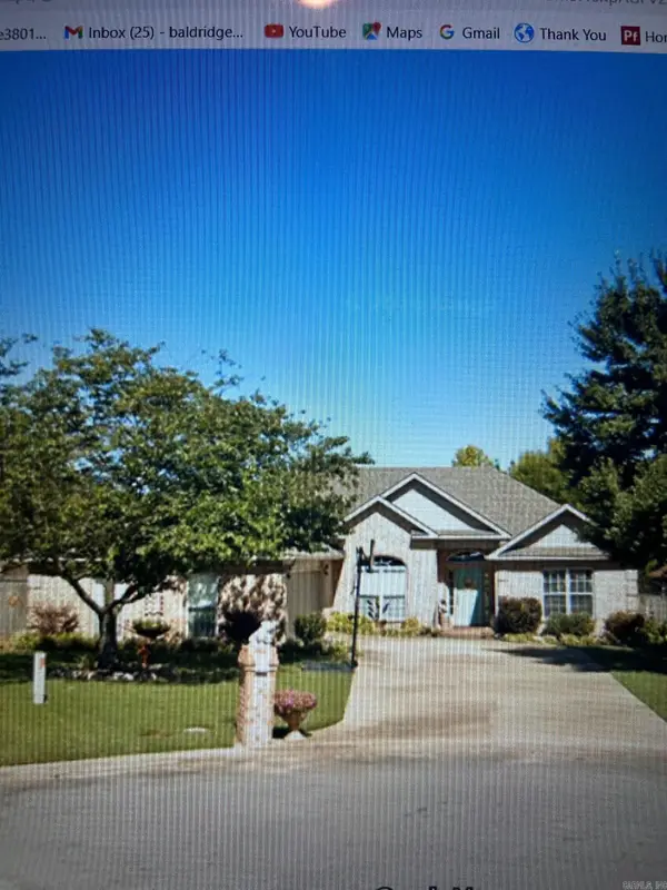 2414 Brittany, Searcy, AR 72143