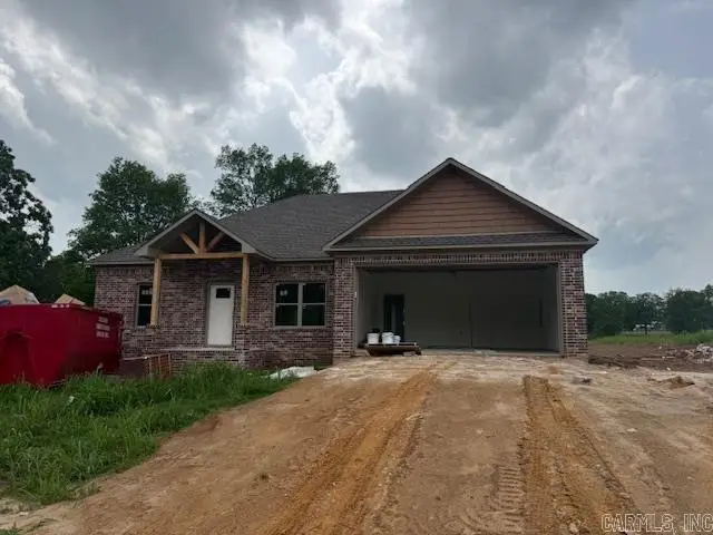 26 Summer Sky Drive, Greenbrier, AR 72058 - #1