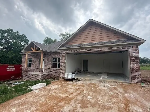 26 Summer Sky Drive, Greenbrier, AR 72058 - #2