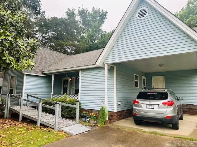 110 Christie Street, Searcy, AR 72143 - #2