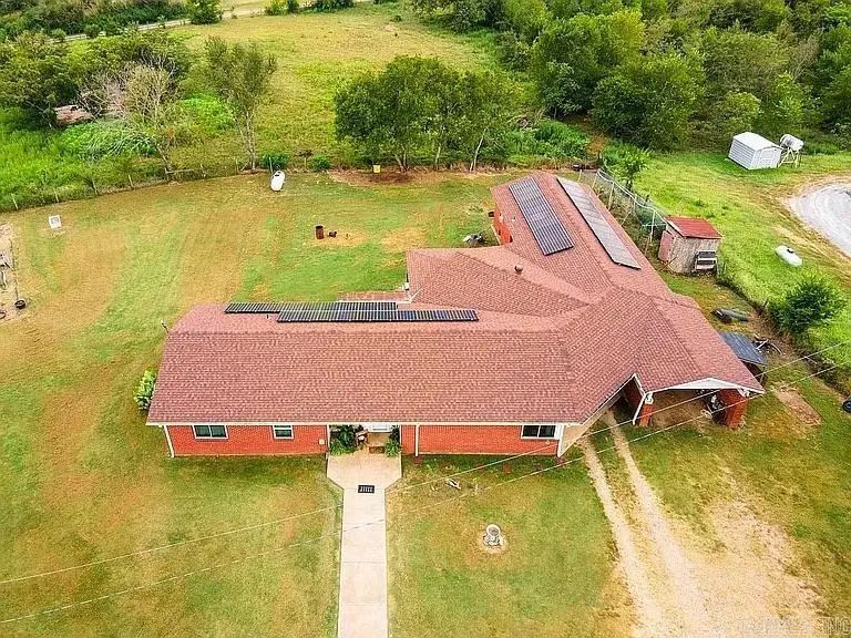 3795 W Hwy 270, Pencil Bluff, AR 71965 - #1