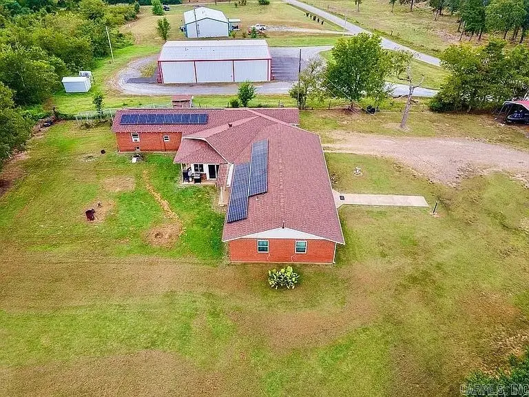 3795 W Hwy 270, Pencil Bluff, AR 71965 - #2