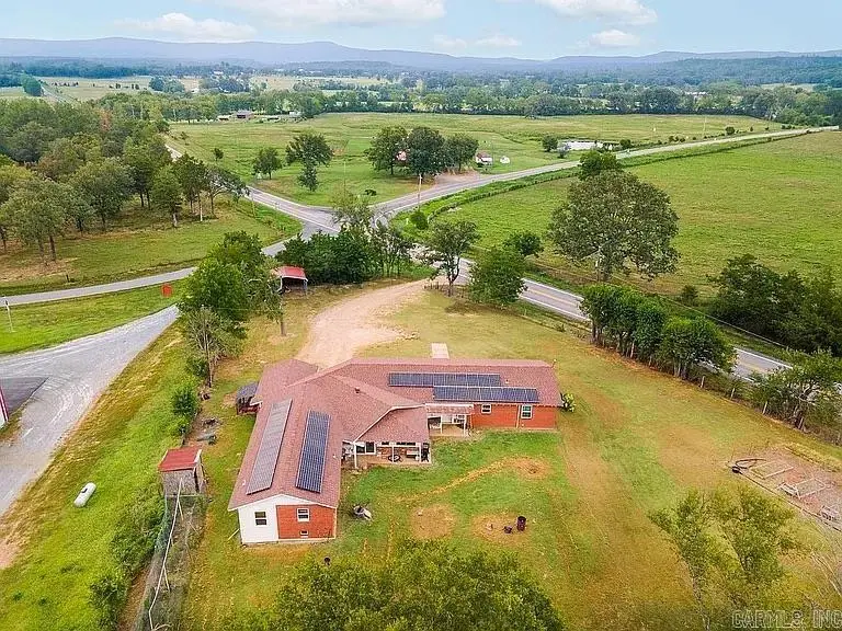 3795 W Hwy 270, Pencil Bluff, AR 71965 - #3