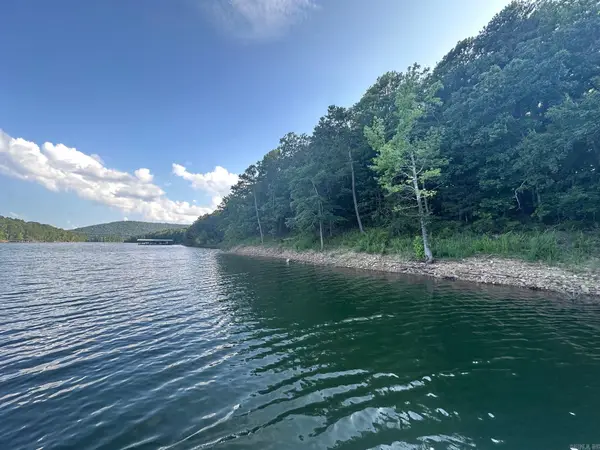 Lot 45 Cobalt Bay, Shirley, AR 72153