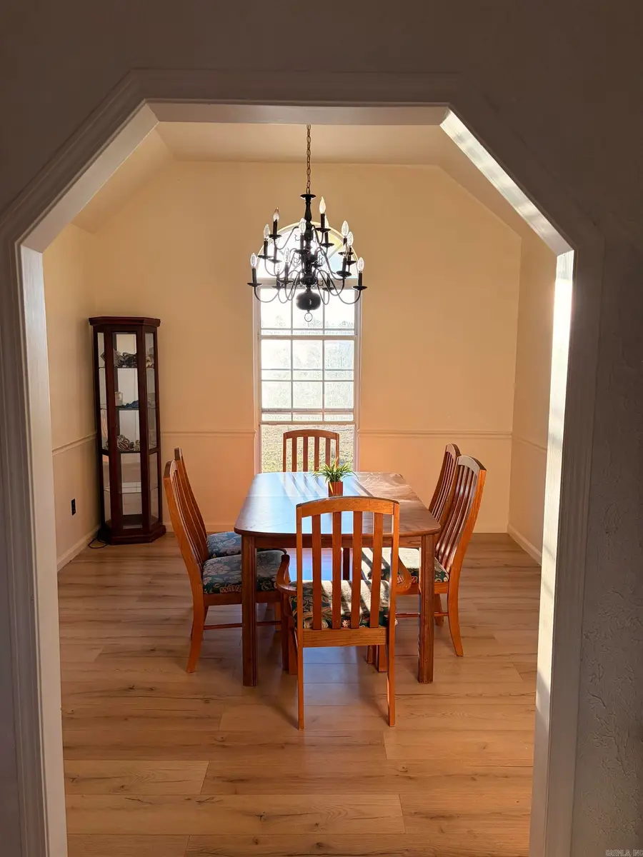 112 Liberty Hill Road, Highland, AR 72542 - #3
