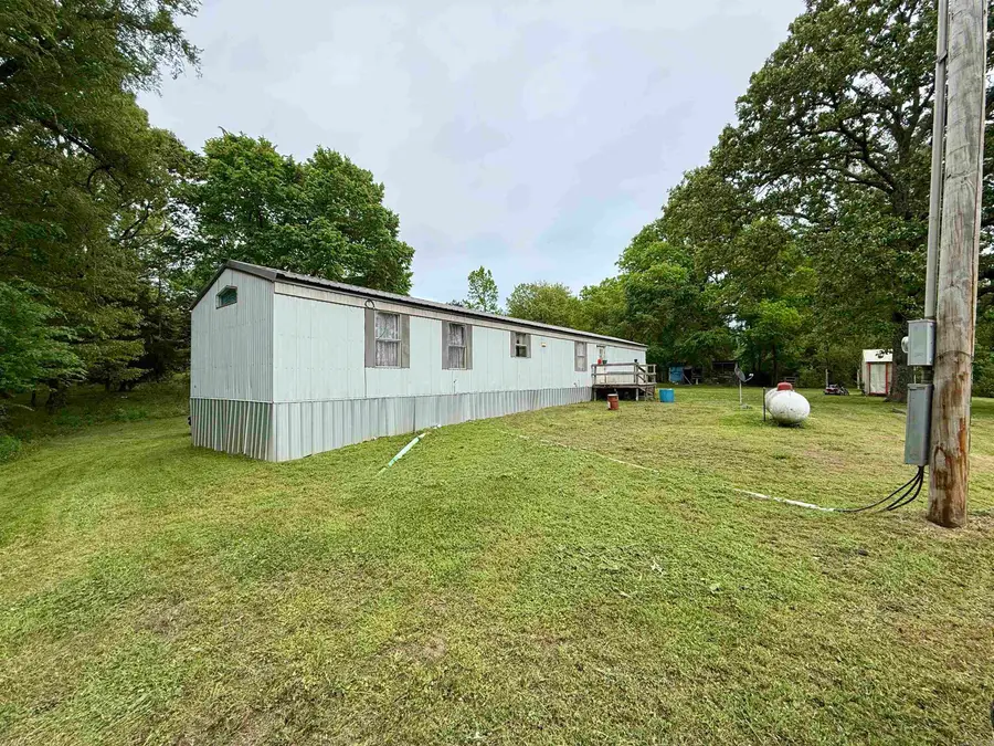 618 Polk Road 24, Cove, AR 71937 - #2