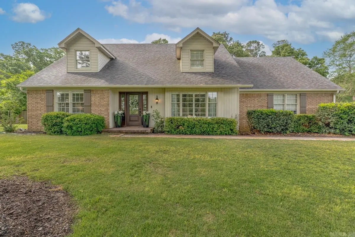 2506 Nix Lake Dr, Jonesboro, AR 72404 - #1