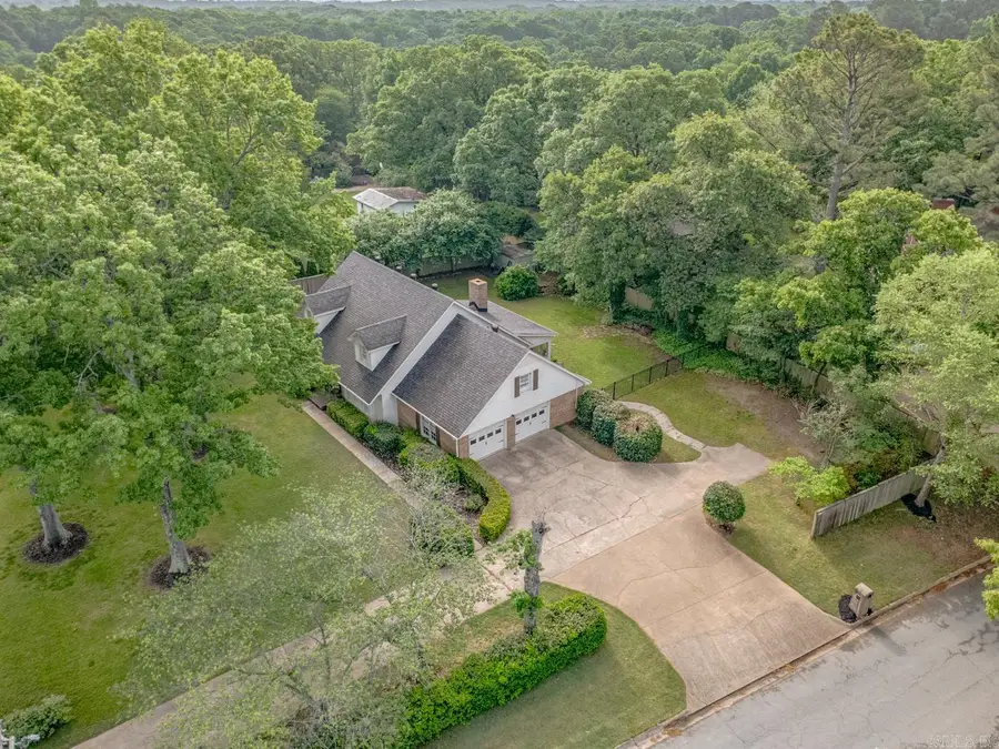 2506 Nix Lake Dr, Jonesboro, AR 72404 - #2