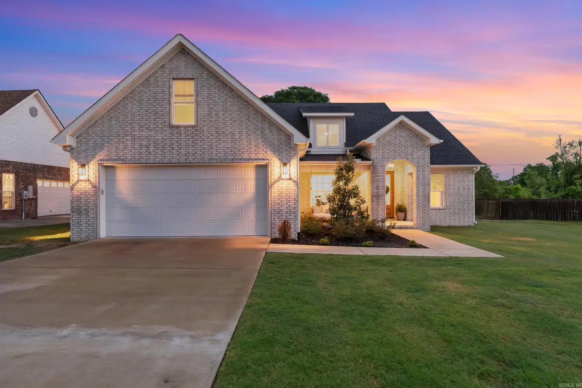 11 River Circle, Mayflower, AR 72106 - #1