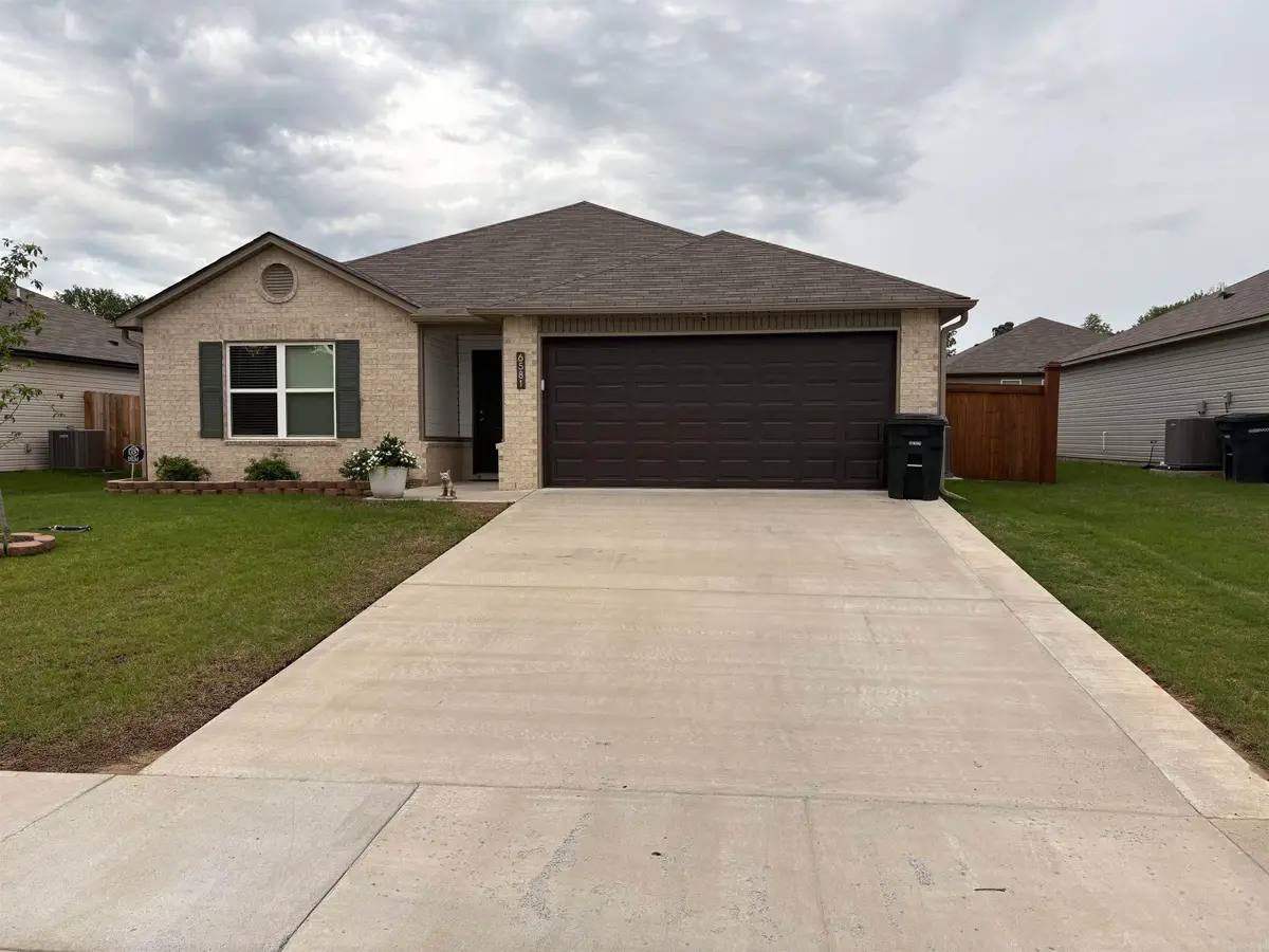 6581 Leatherwood Loop, Sherwood, AR 72117 - #1