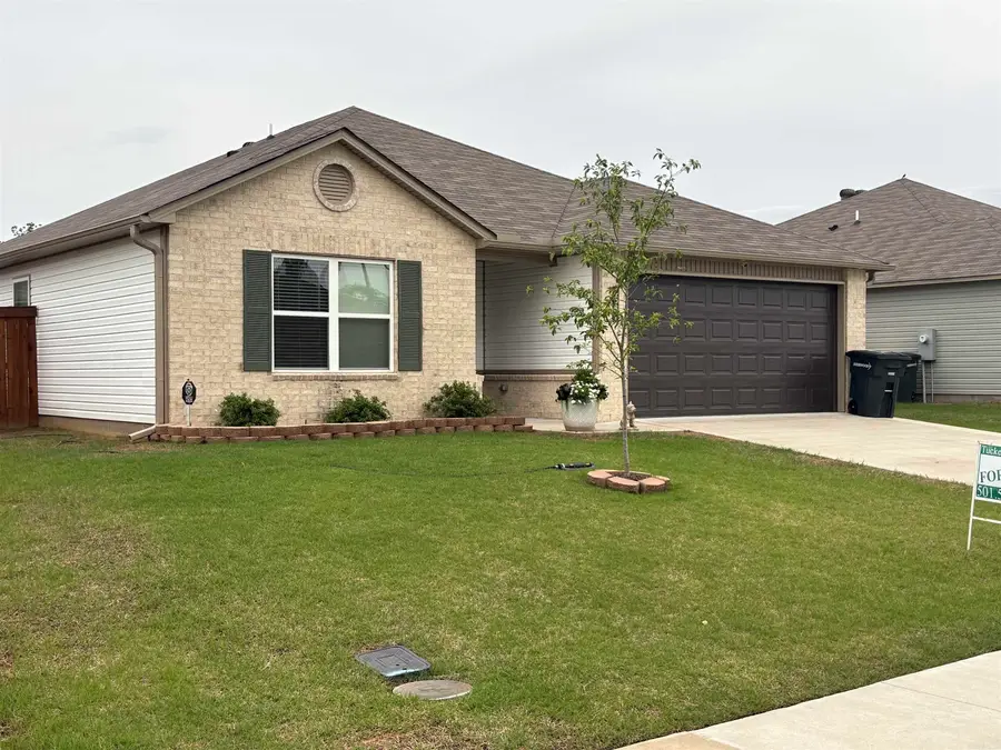 6581 Leatherwood Loop, Sherwood, AR 72117 - #2